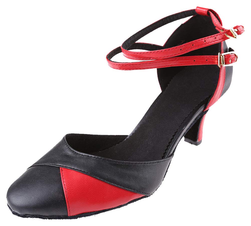 Chaussures de danse latine Salsa Tango Cha-Cha 39.5 EU - 8