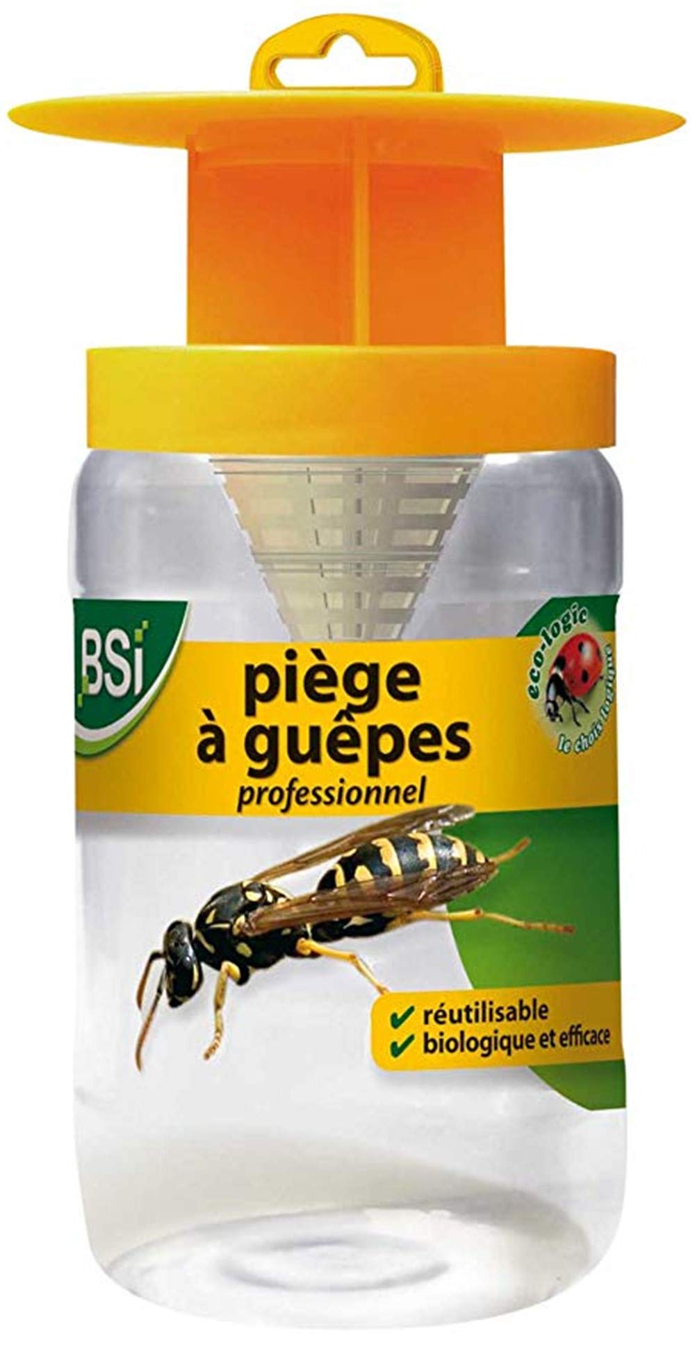 BSI50499 Professional Trap