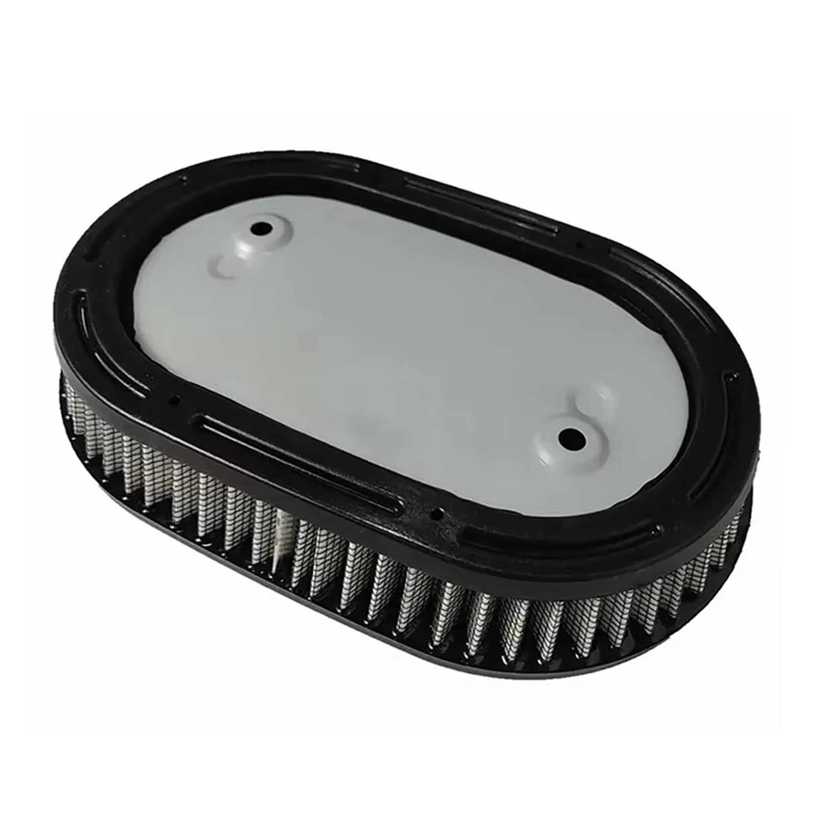 Filtro Aspirazione Aria Moto Per Softail Fat Boy | Per Street Bob Per Touring Road King Glide Elemento Aspirazione Pulitore Filtro Dell'aria Moto(1 Piece)