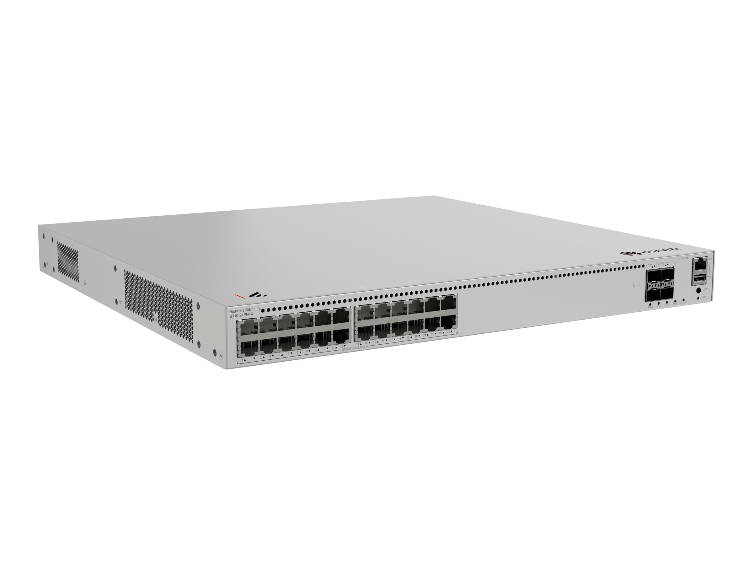 Huawei Switch S310-24PN4X 24 Ports L2+ 2.5G PoE