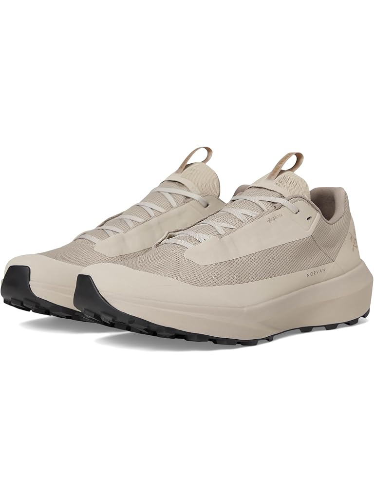 Khaki Arc'teryx Norvan Ld 4 GTX