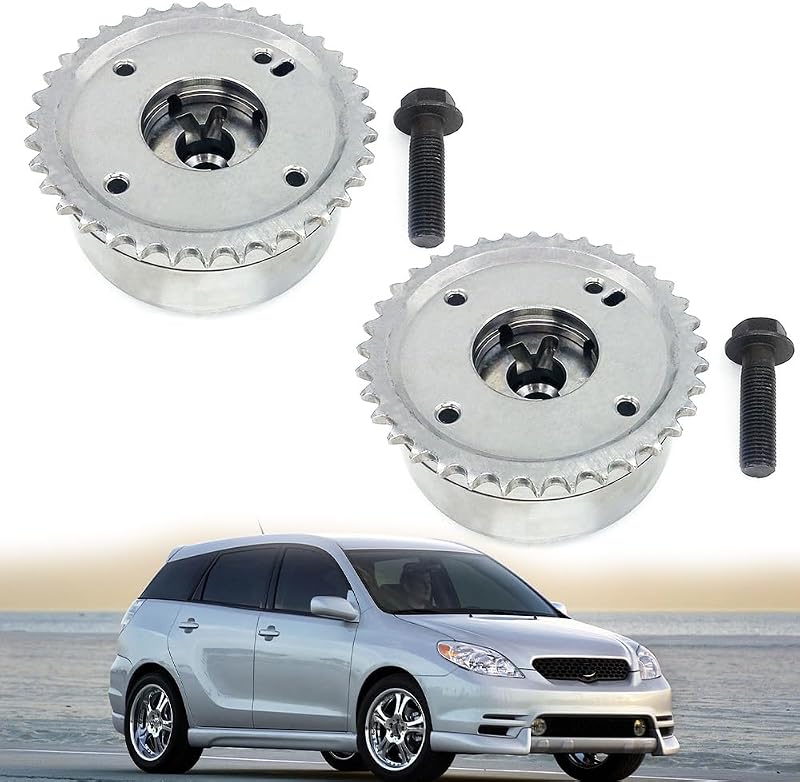 Engrenagem do comando de válvulas com variação de tempo COPACHI 19205532 para Chevrolet e Toyota
