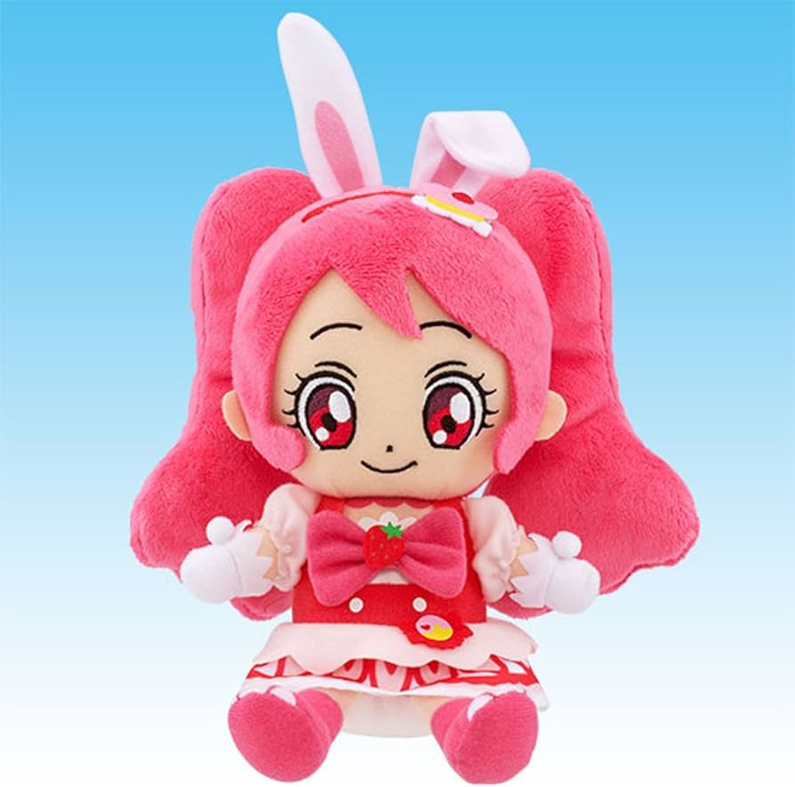 Amazon.co.jp: キラキラ プリキュアアラモード キュアフレンズ