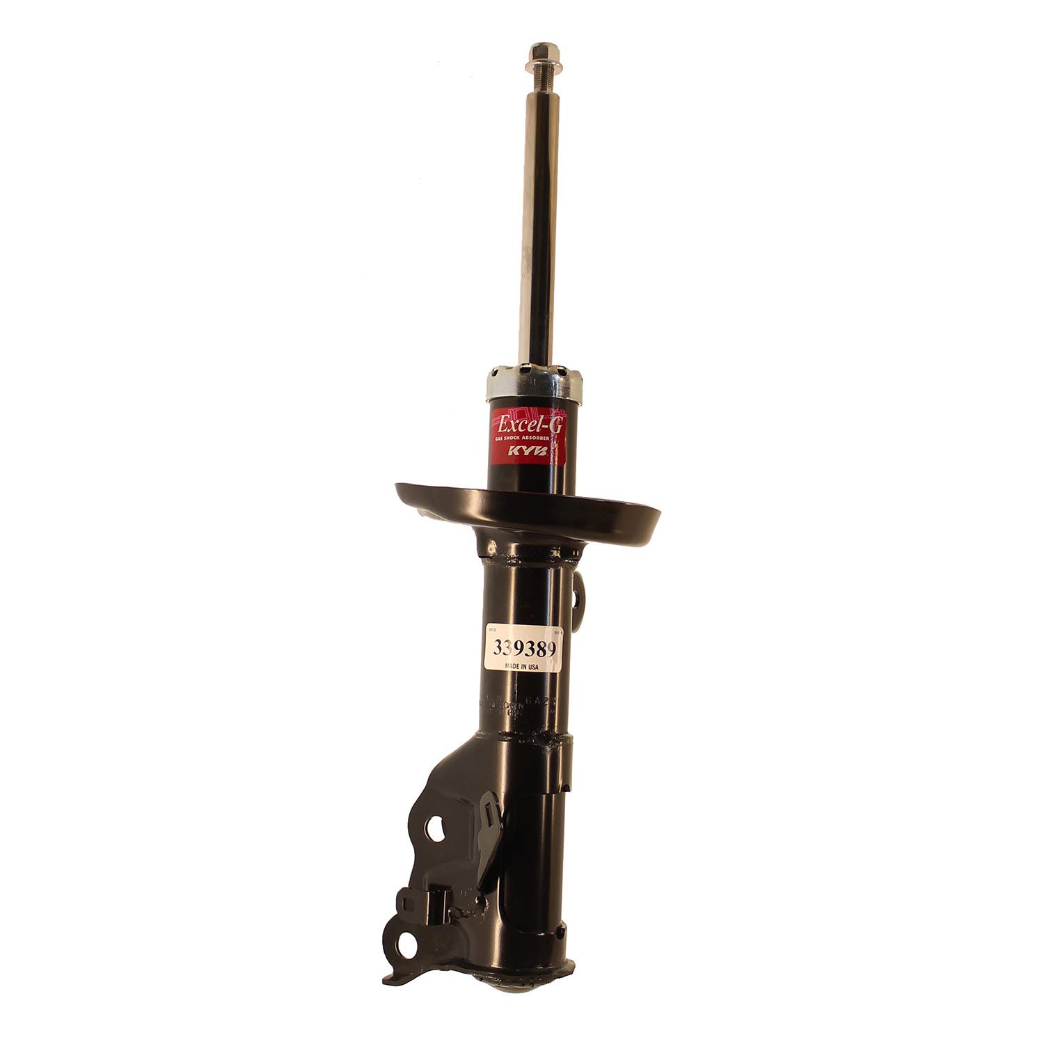 Amazon.com: KYB 339389 Excel-G Gas Strut : Automotive