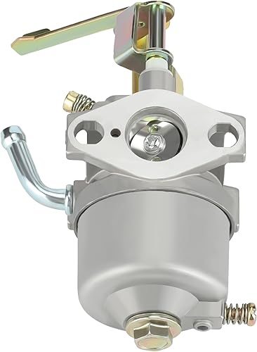 Miniatura 9 de YOXUFA Carburador para motor Predator 79cc 97cc 100cc Coleman CT100U CC100X SK100 Mini Bike Go Kart Powermate Edger 152F 154F 156F Sportsman GEN1100