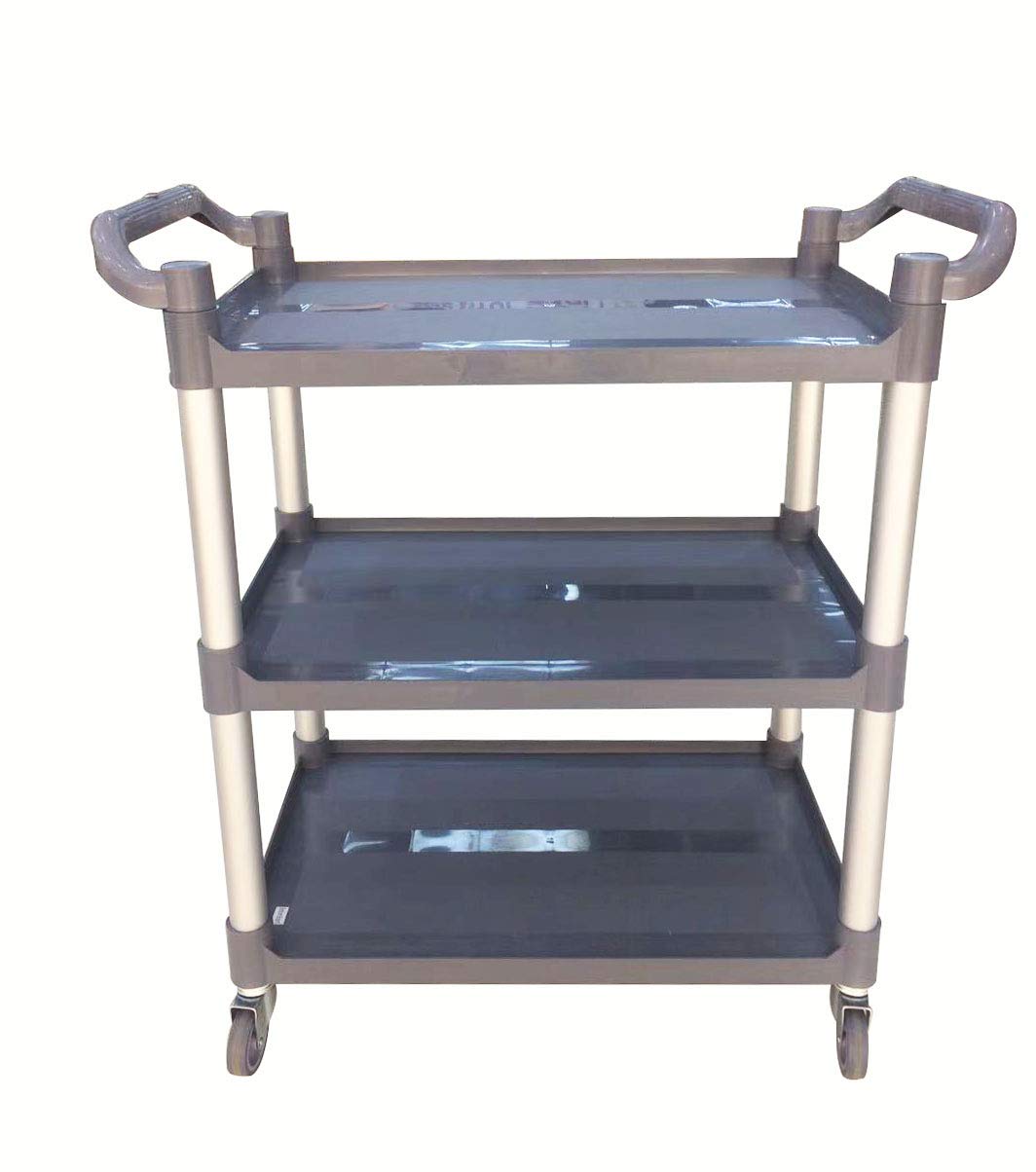 grace Service Trolley Utility Cart Storage