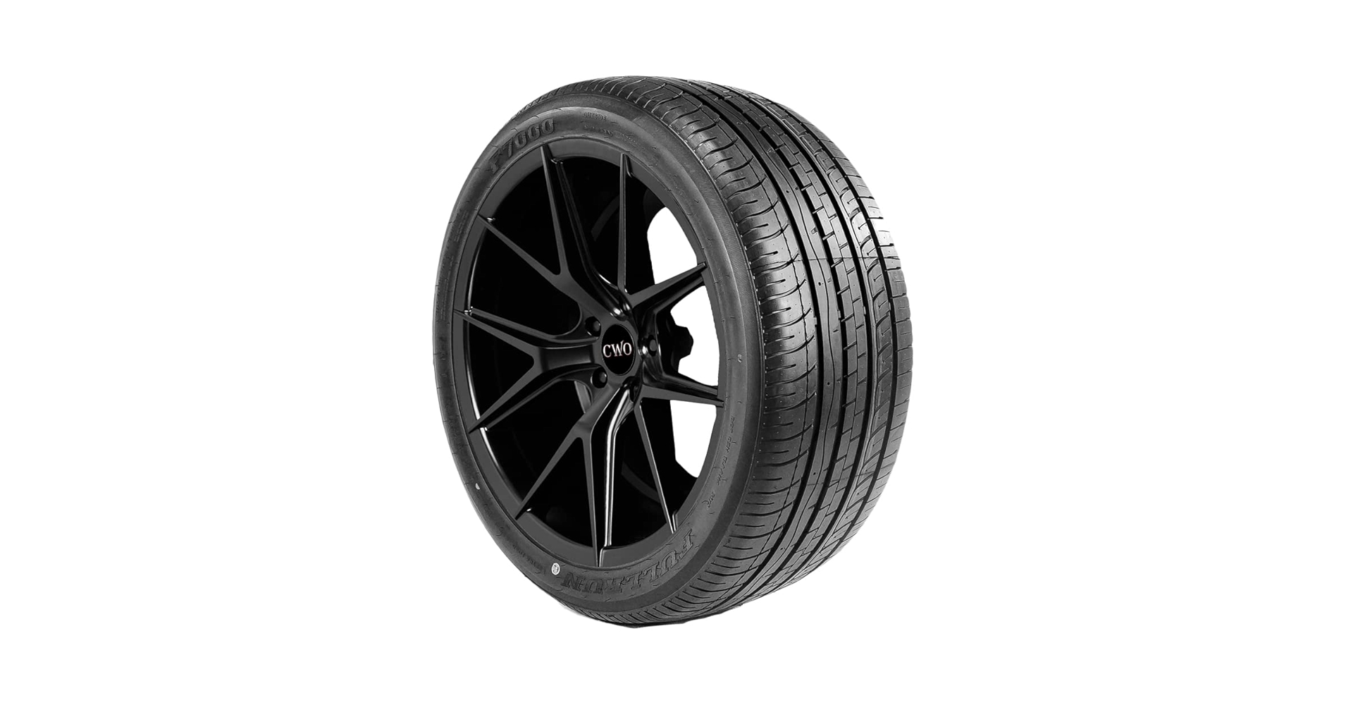 Amazon.com: Fullrun F7000 275/25R24XL 96W BSW : Automotive