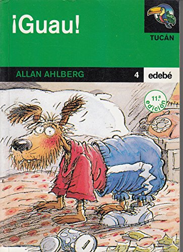 GUAU (SIN COLECCION)