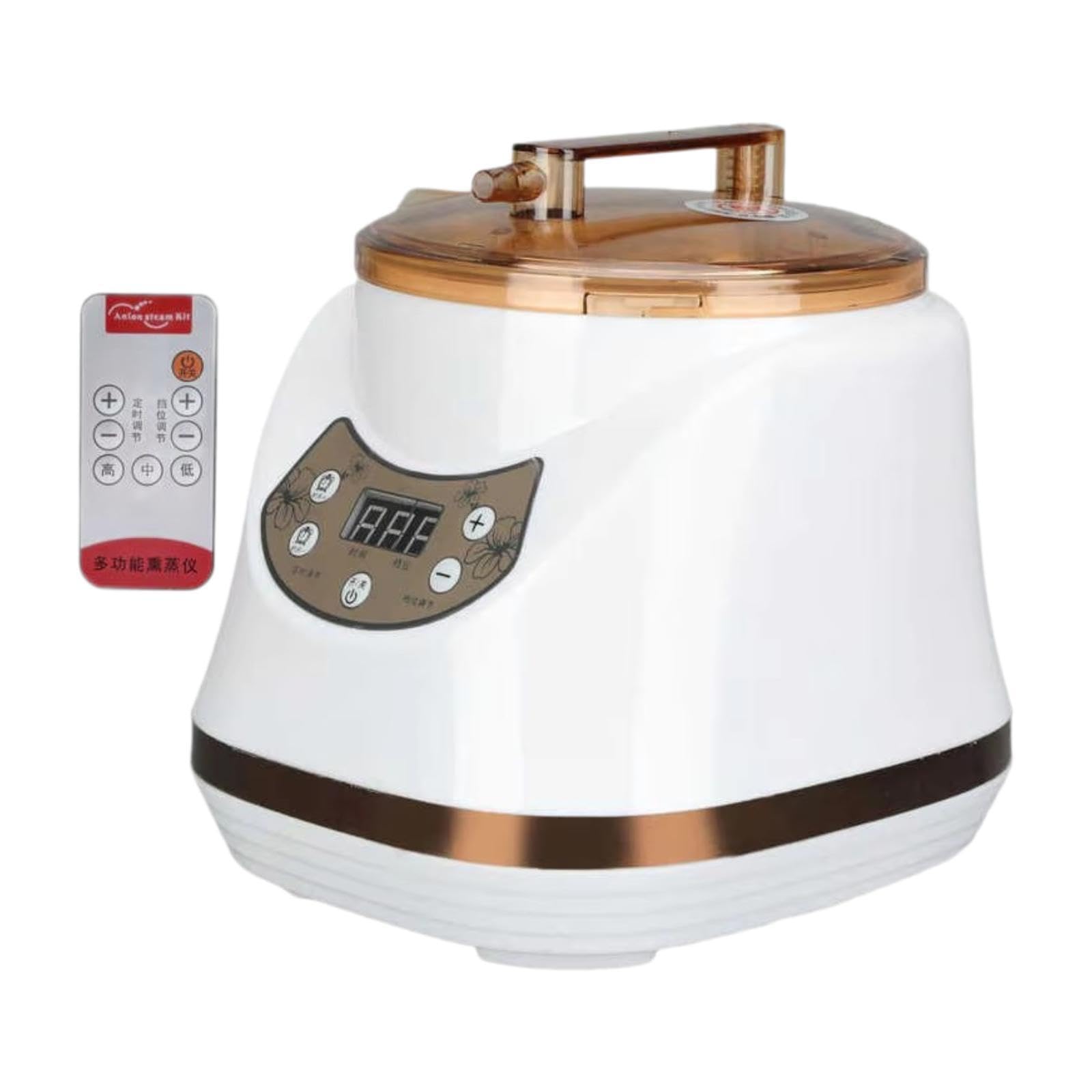 Sauna Steamer Large Capacity Lightweight Professional High Performance | Home & Garden | Yard, Garden & Outdoor Living | Pools & Spas | Saunas-image-8