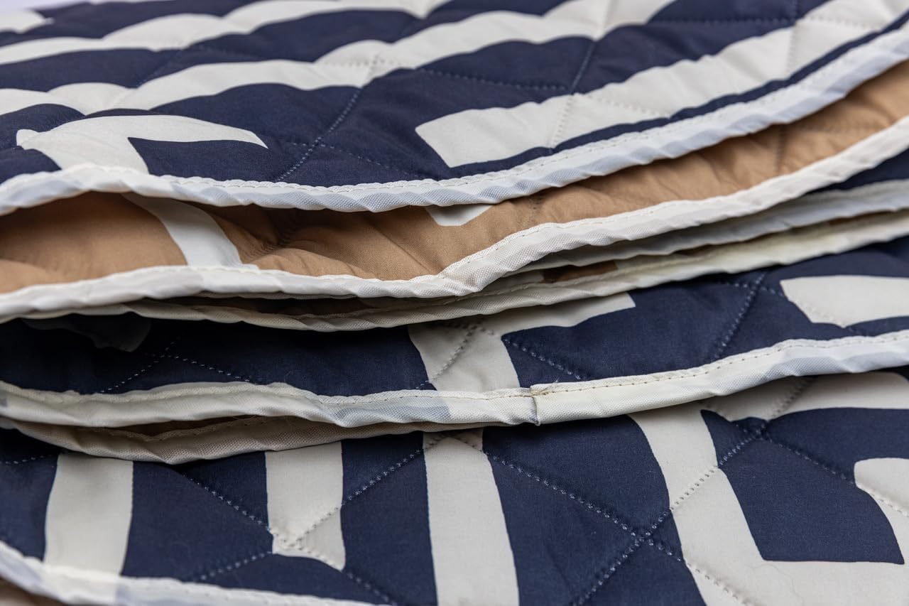 Waterproof Blanket, 60”x70” - Large Couch Cover for Dogs and Pets - Ideal for Picnics, Outdoor, Camping, Beach and More - Large, Washable Protector