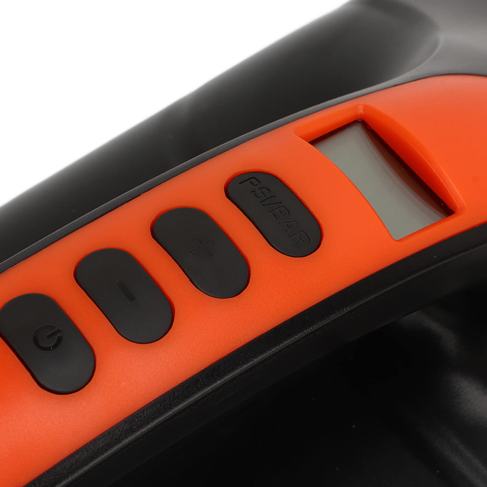 Pompka Inflatora 2-stopniowa Elektryczna Pompa Powietrza 12 V z