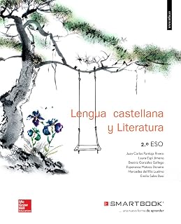 Lengua Castellana Y Literatura 2º Eso