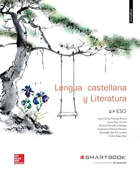 Lengua Castellana Y Literatura 2º Eso