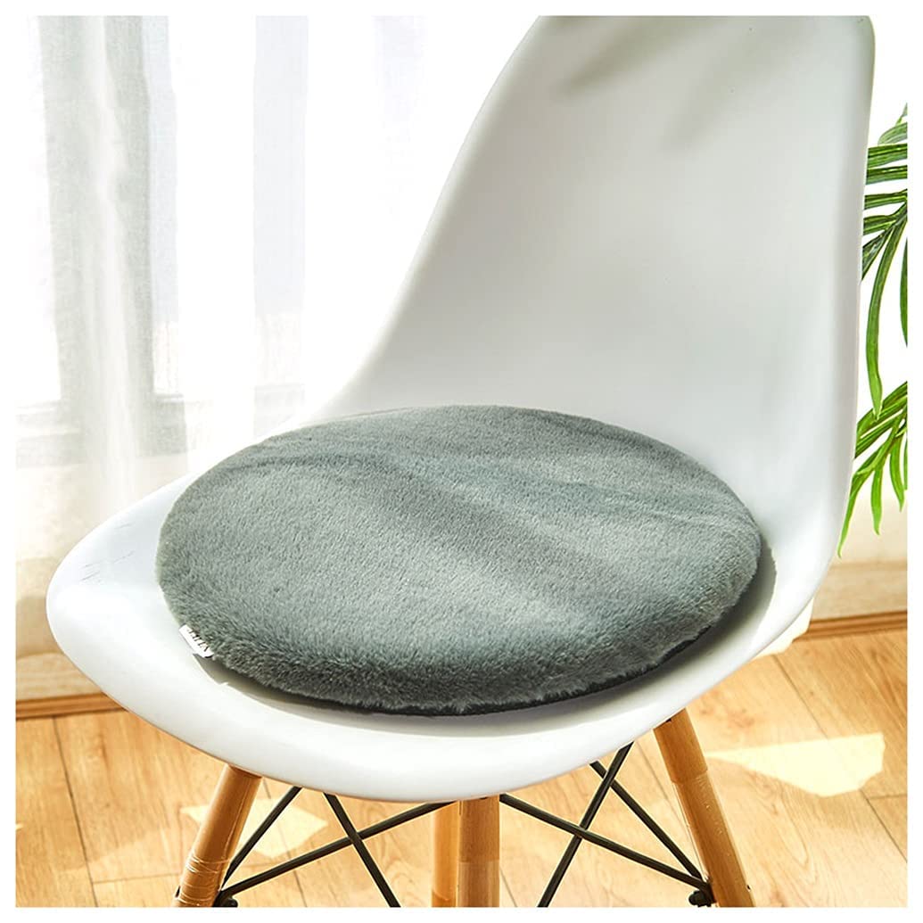 Coussin de chaise de bar antidérapant pour vos moments de détente autour de l'îlot