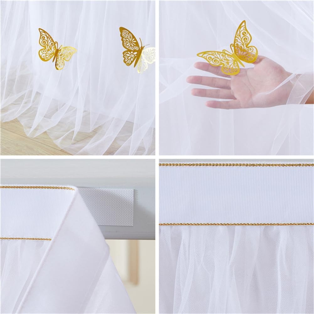 Akcesoria do stołów Dekoracje stołu w stylu hawajskim idealnie nadają się na baby shower, wesela, bary i studniówki(1 UK,4FT)