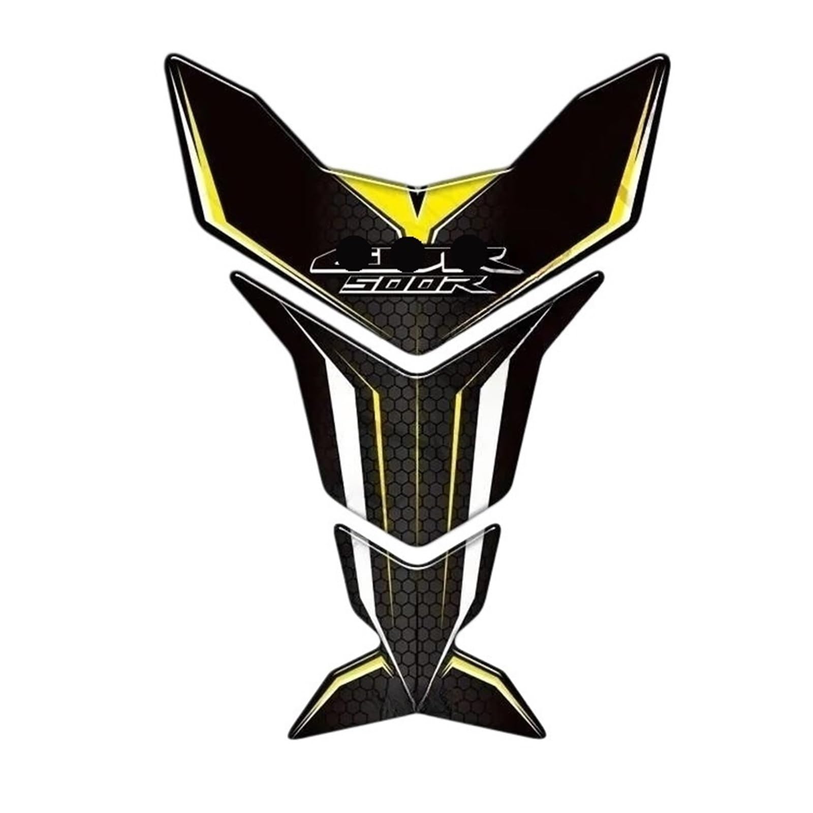 Motorcycle Sticker for CBR500R CBR 500 R 500R