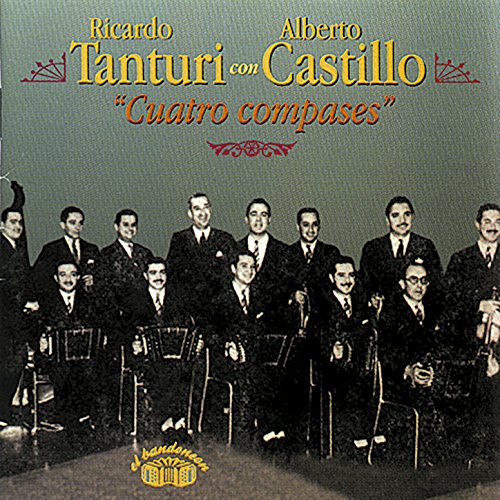  Bailongo de los Domingos