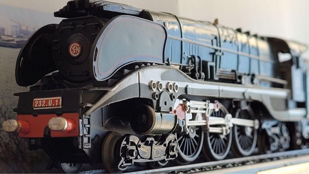 Z ゲージ ディーゼル スタティック（モーターなし）新品 ディスプレイ