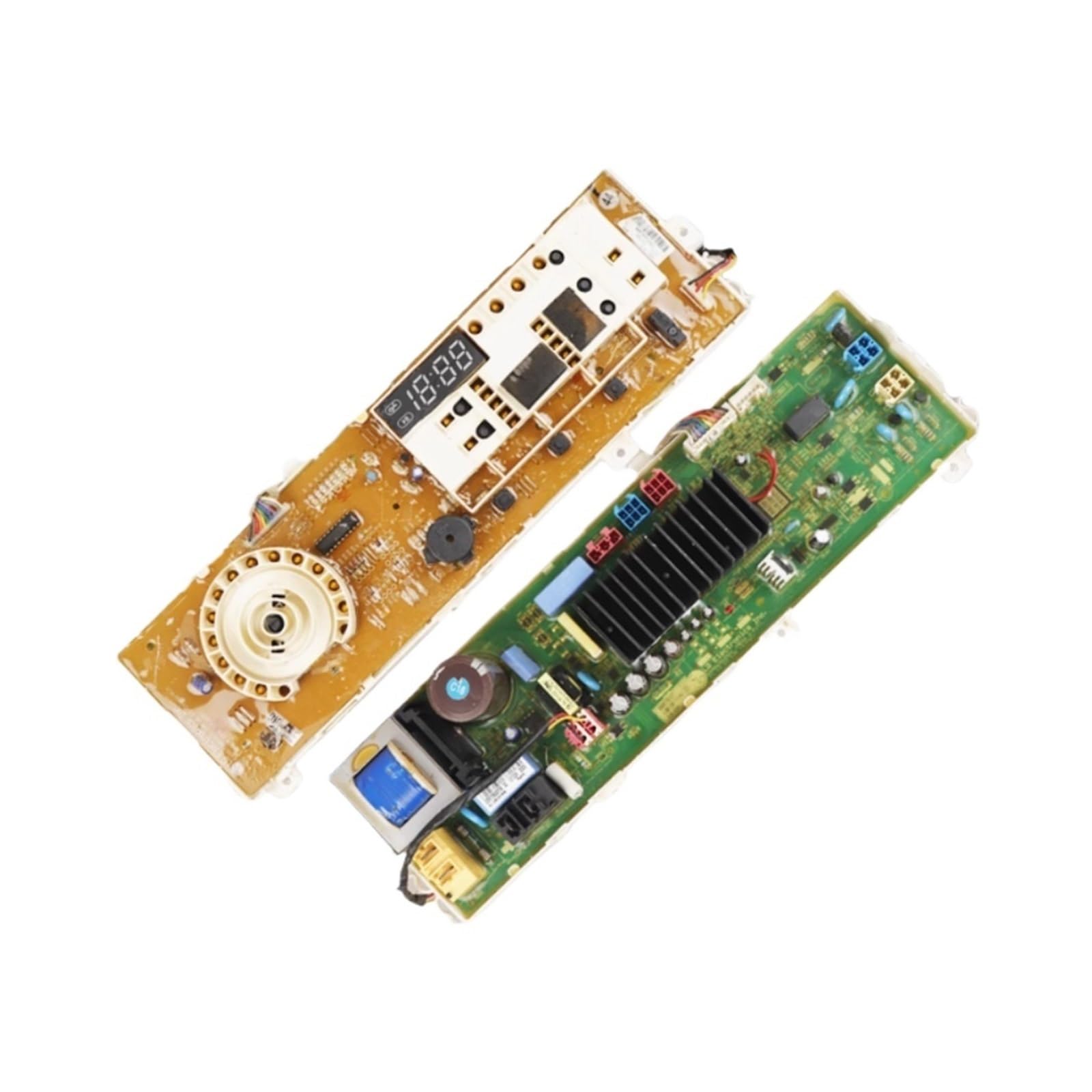 Fkymx A Or B Compatible For Lg，Washing Machine Computer Board Ebr739337 Ebr73933705 Motherboard Ebr739338 Ebr73933843 Display Board(A Or B)