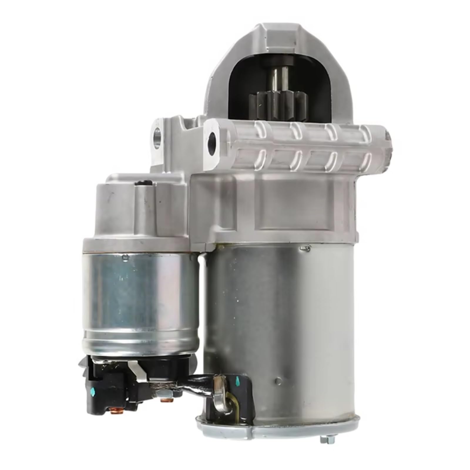 Compatible Con GMC Para Sierra 1500 Para Limited 2019 Para Yukon XL 2015 2016 2017 2018 2019 2020 Motor De Arranque Número De Pieza 12655055 coche Motor de arranque