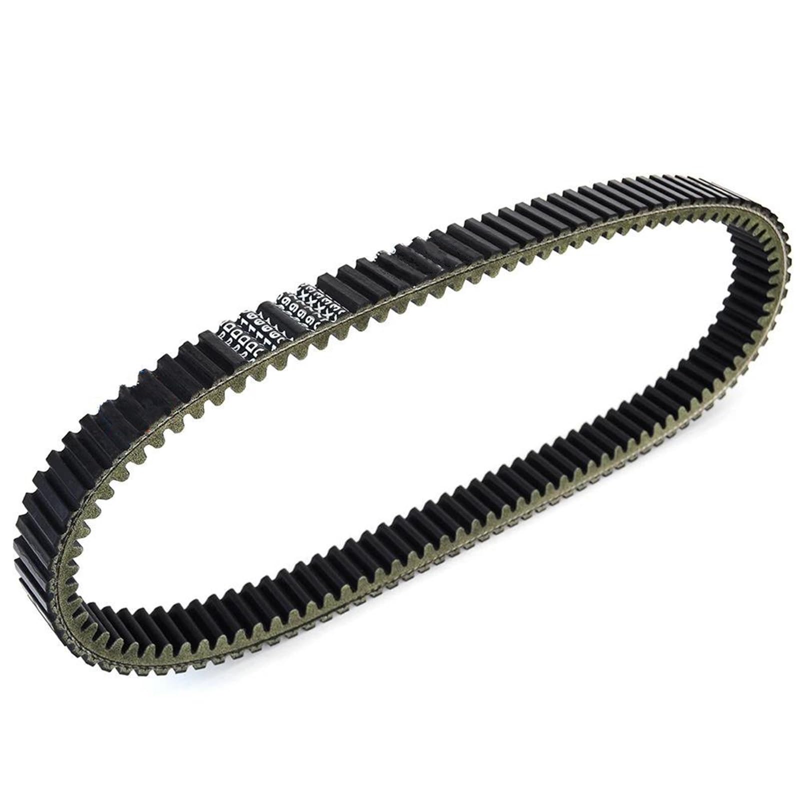Cinghia Variatore Cinghia Trasmissione Moto Per KVF300 Prairie 300 4X4 1999-2002 59011-1065 Dentate In Gomma Frizione Trasferimento