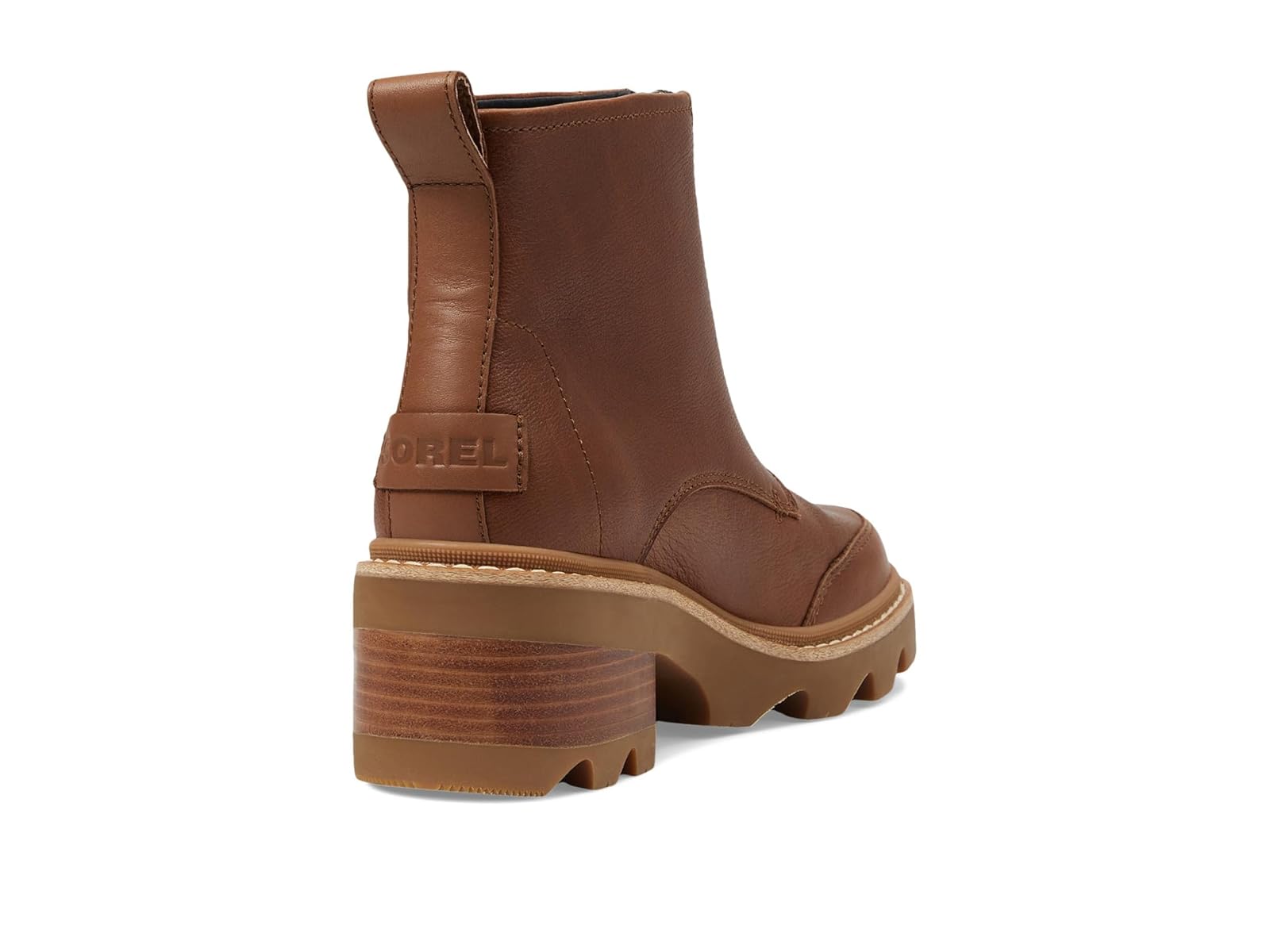 Woman's Boots SOREL Joan Now™ Zip - Picture 16 of 16