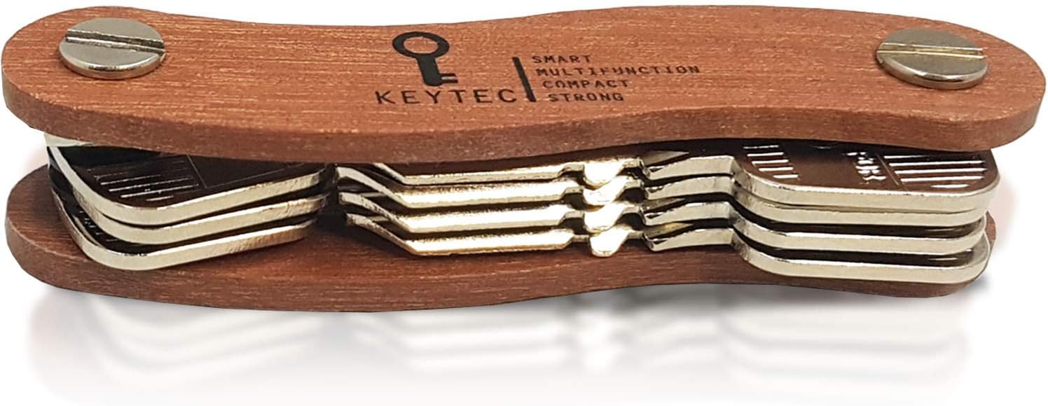 Wooden Key Orgnaizer