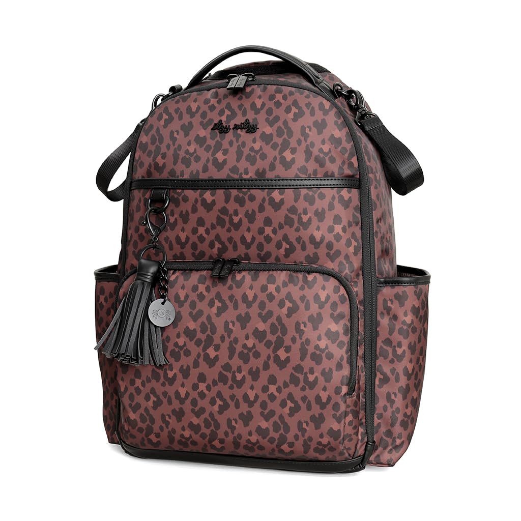 Itzy Ritzy: Leopard