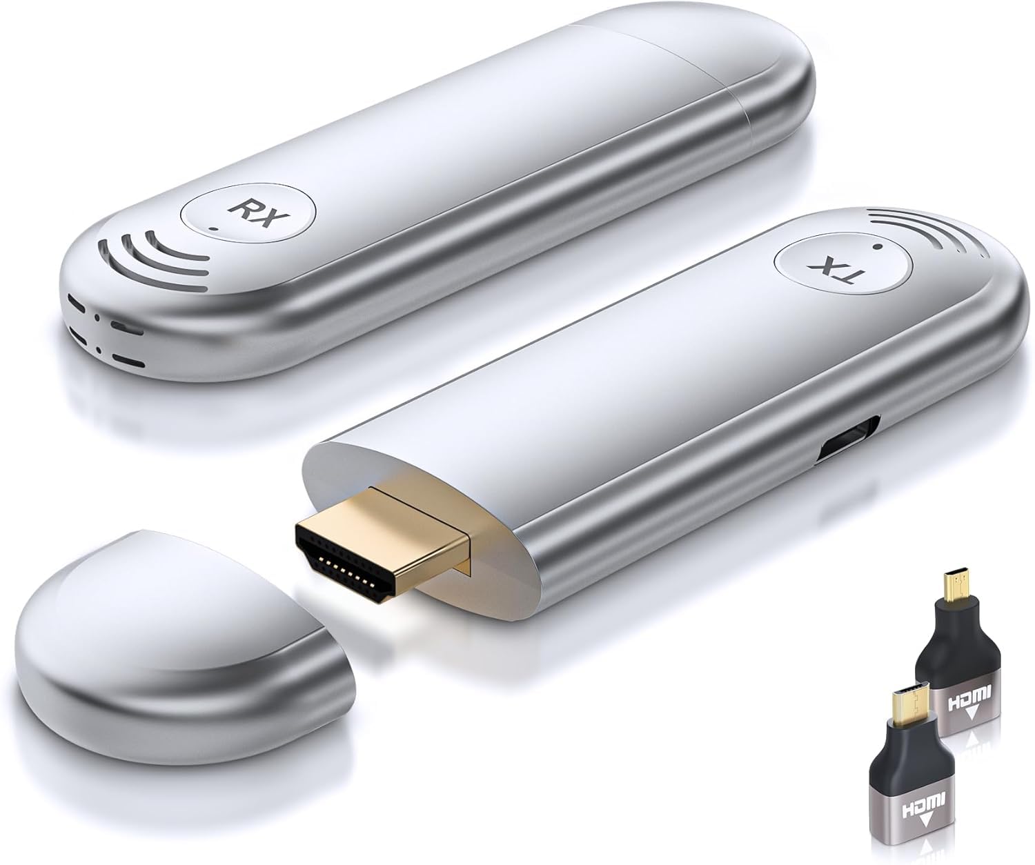 ランサーリンク ワイヤレスHDMI SKYWAVE EDU6600 Amazon.com: TTQ Wireless HDMI Transmitter and Receiver, Wireless