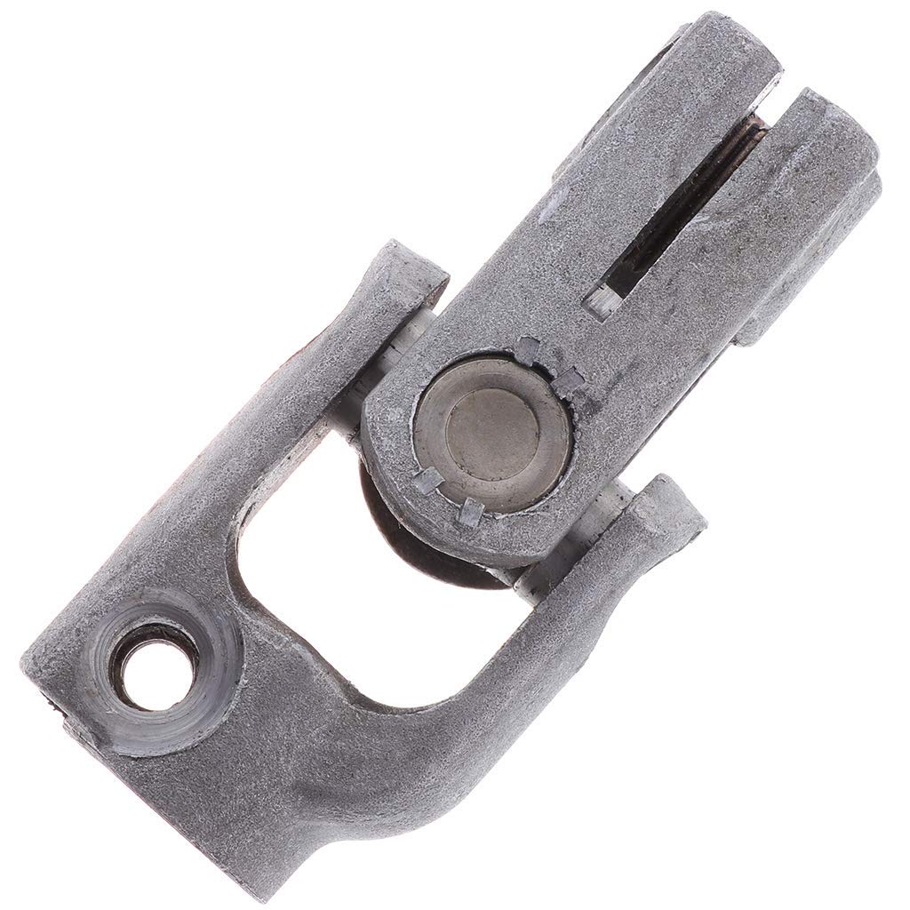Arbre de Direction de Moto U-Joint 30T 14mm pour ATV UTV Buggy Universal