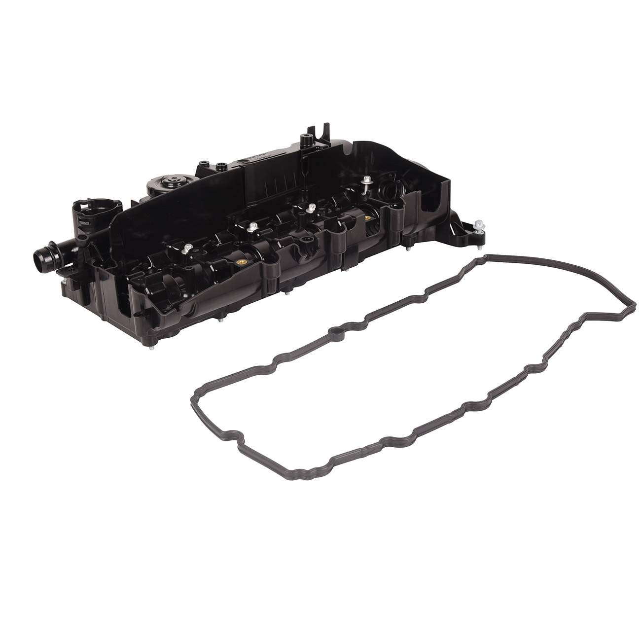 Tapa de válvula de junta, tapa de culata, 1 3 5 X1 N47N Diesel