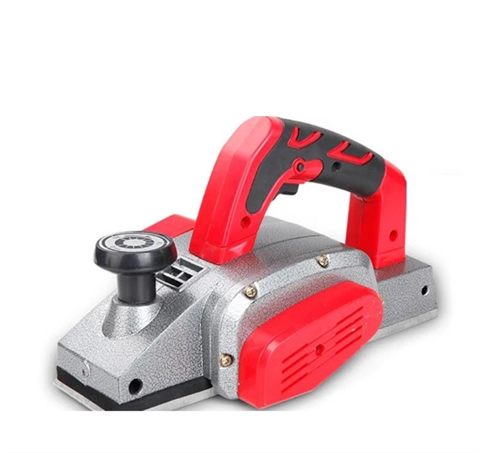 1100W Elektryczna Strugarka Domowa Przenośna Wielofunkcyjna Do Obróbki Drewna Maszyna Ręczne Narzędzie Cięcia, Smooth-Cut Pro