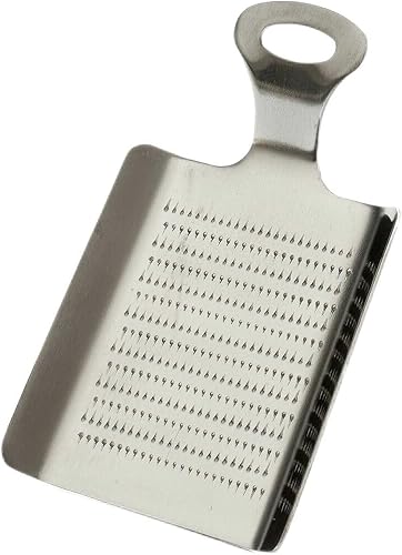 BigBuy Home Reibe, Standard