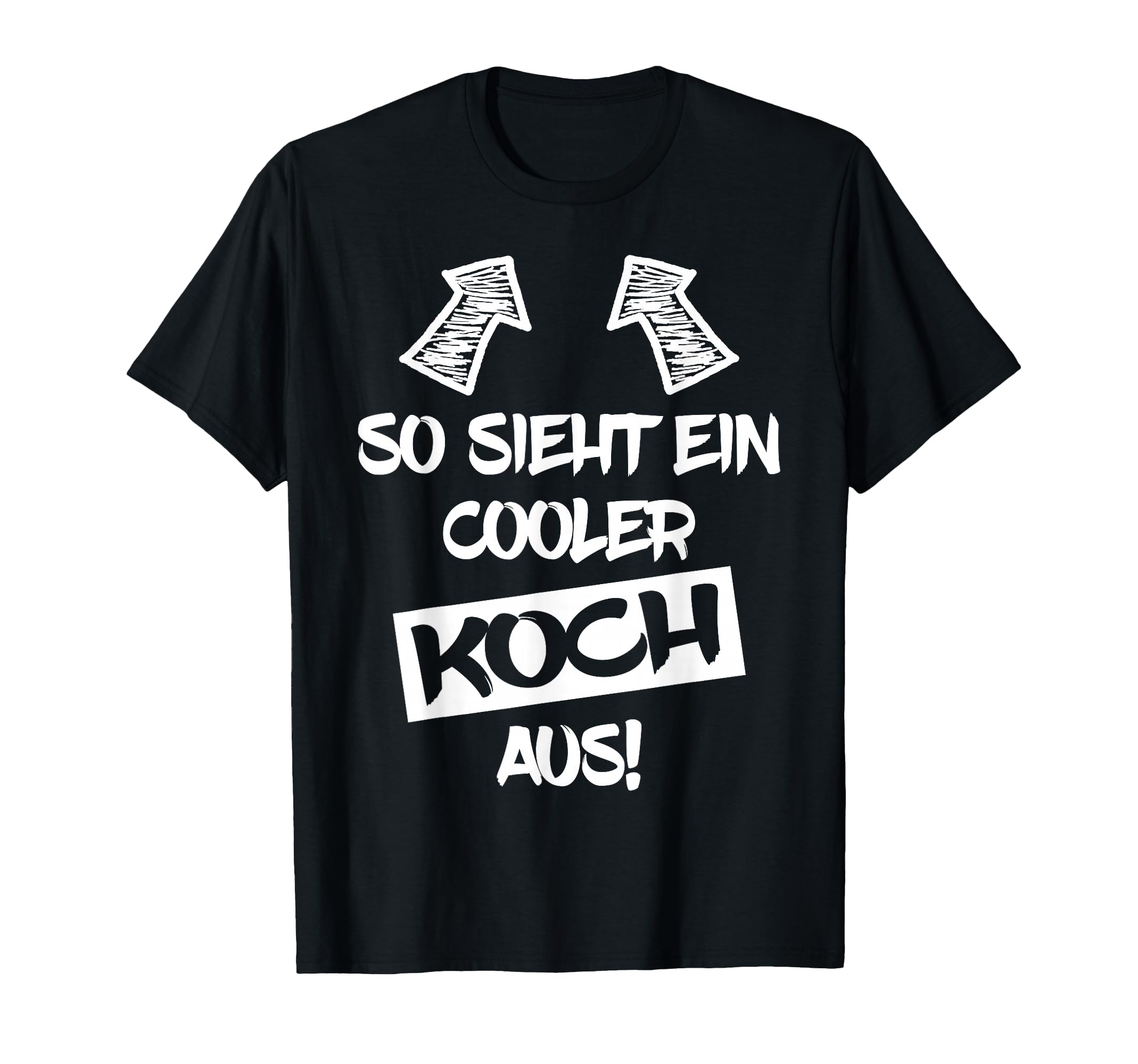 Kleidung mit Designs von Amazon Merch on Demand