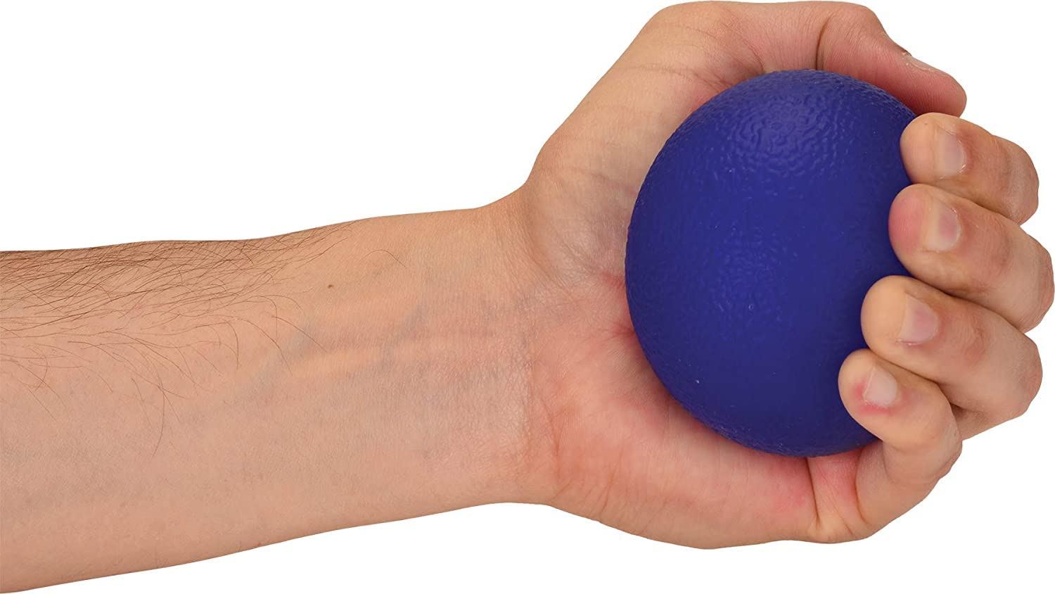 Crafts Care Hand Exercise Round Ball, Hand Grip Squeeze Ball for Strength, Stress and Recovery (B0BWL4FP71) Amazon Price History, Amazon Price Tracker