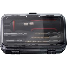 Electric Screwdriver Set 41 in 1 Small Electric Screwdriver Cordless with LED Light Power for Furniture Assembly Tool