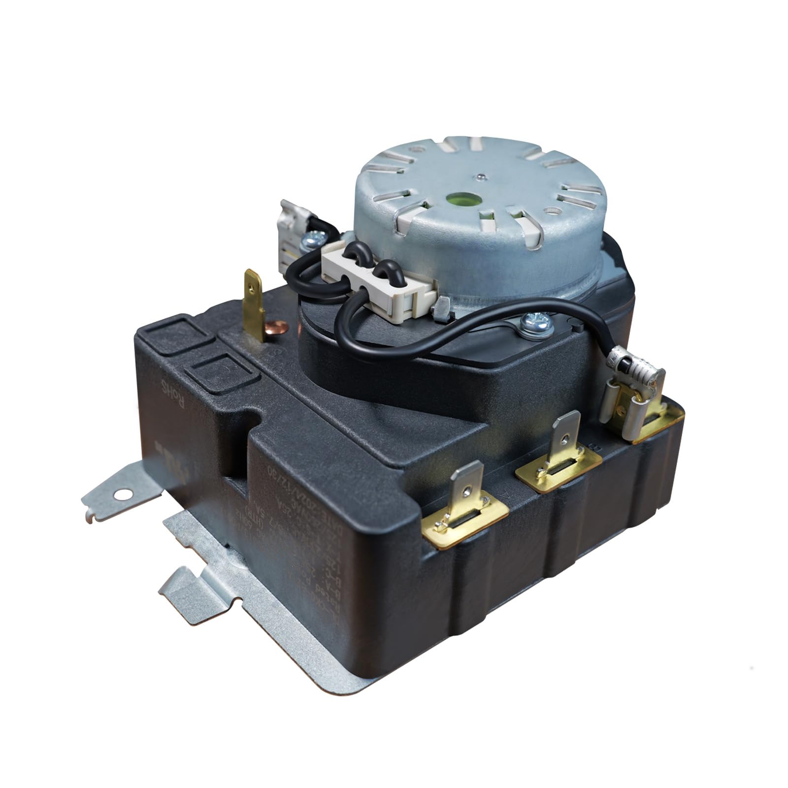 Minuteur WE04X25280 de sèche-linge compatible avec GE Hotpoint