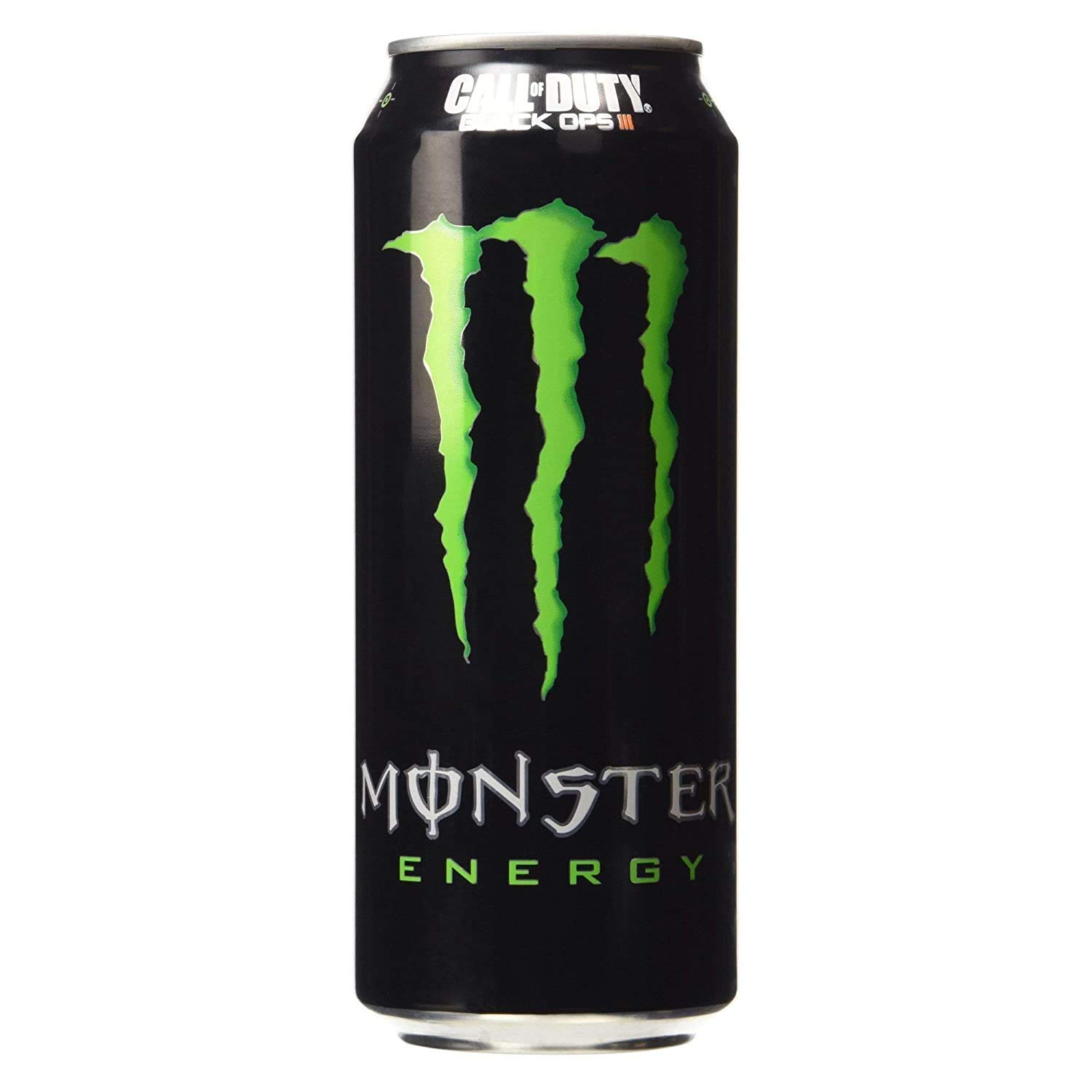MonsterEnergy Original Can 500ml - Pack of 12,COST320990