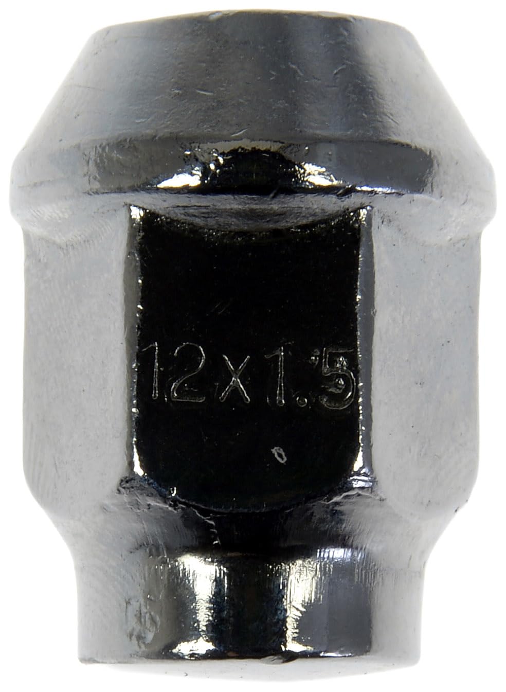 Amazon.com: Dorman 611-074 Wheel Nut M12-1.50 Dometop - 19 mm Hex