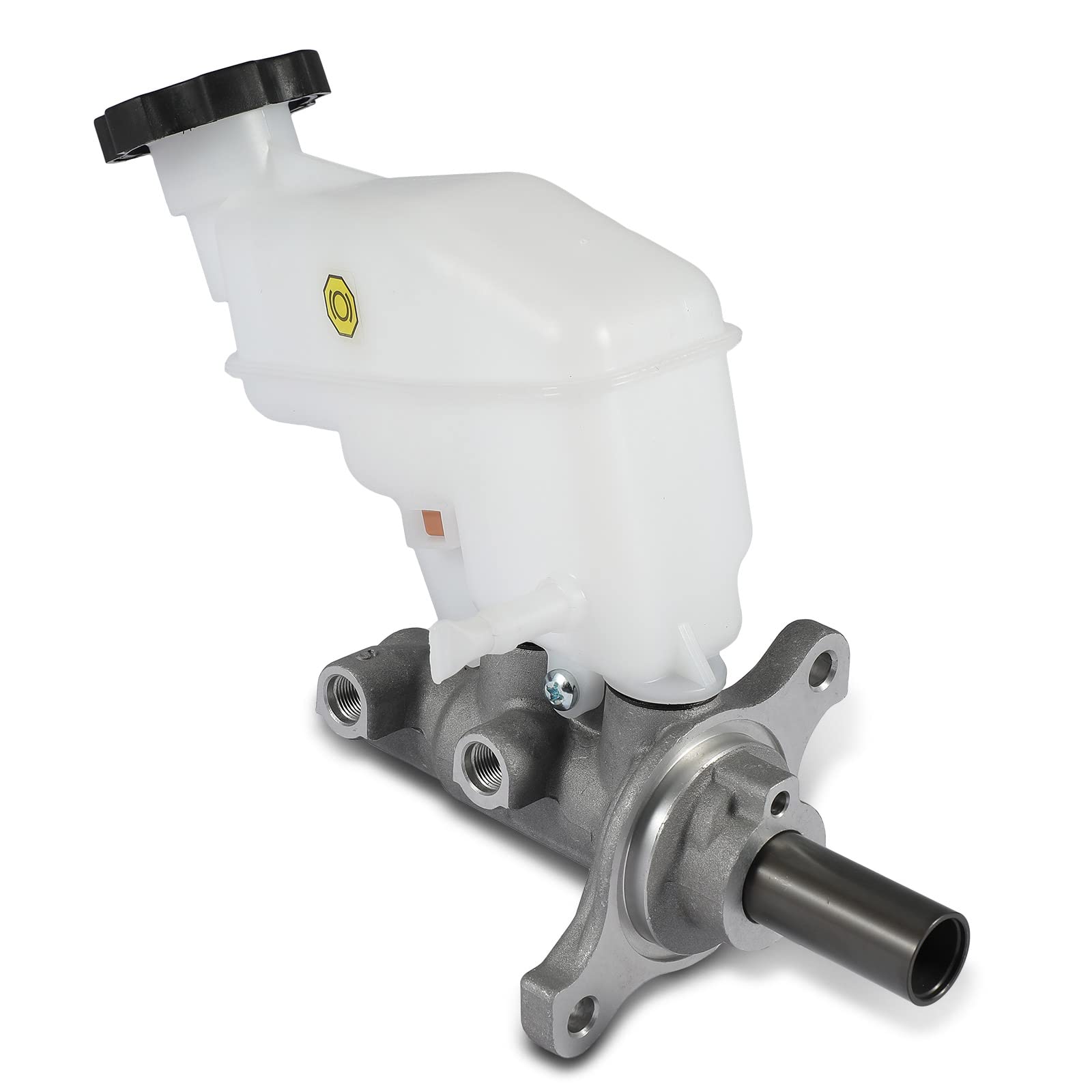 Brake Master Cylinder W/ Reservoir For 2009-2012 Hyundai Elantra (Part #585102L300/M630674)