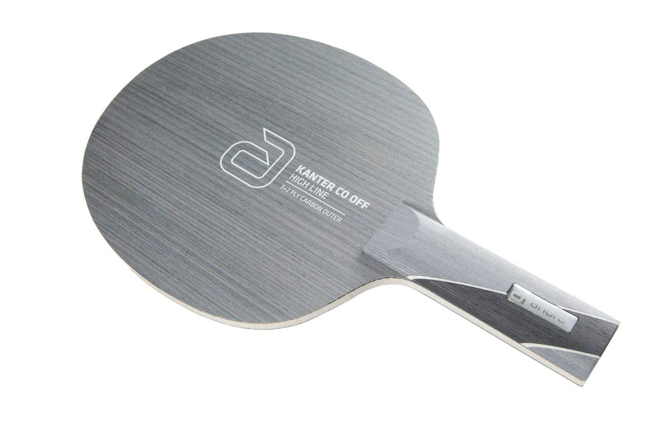 ANDRO Kanter CO Off an Table Tennis Blade