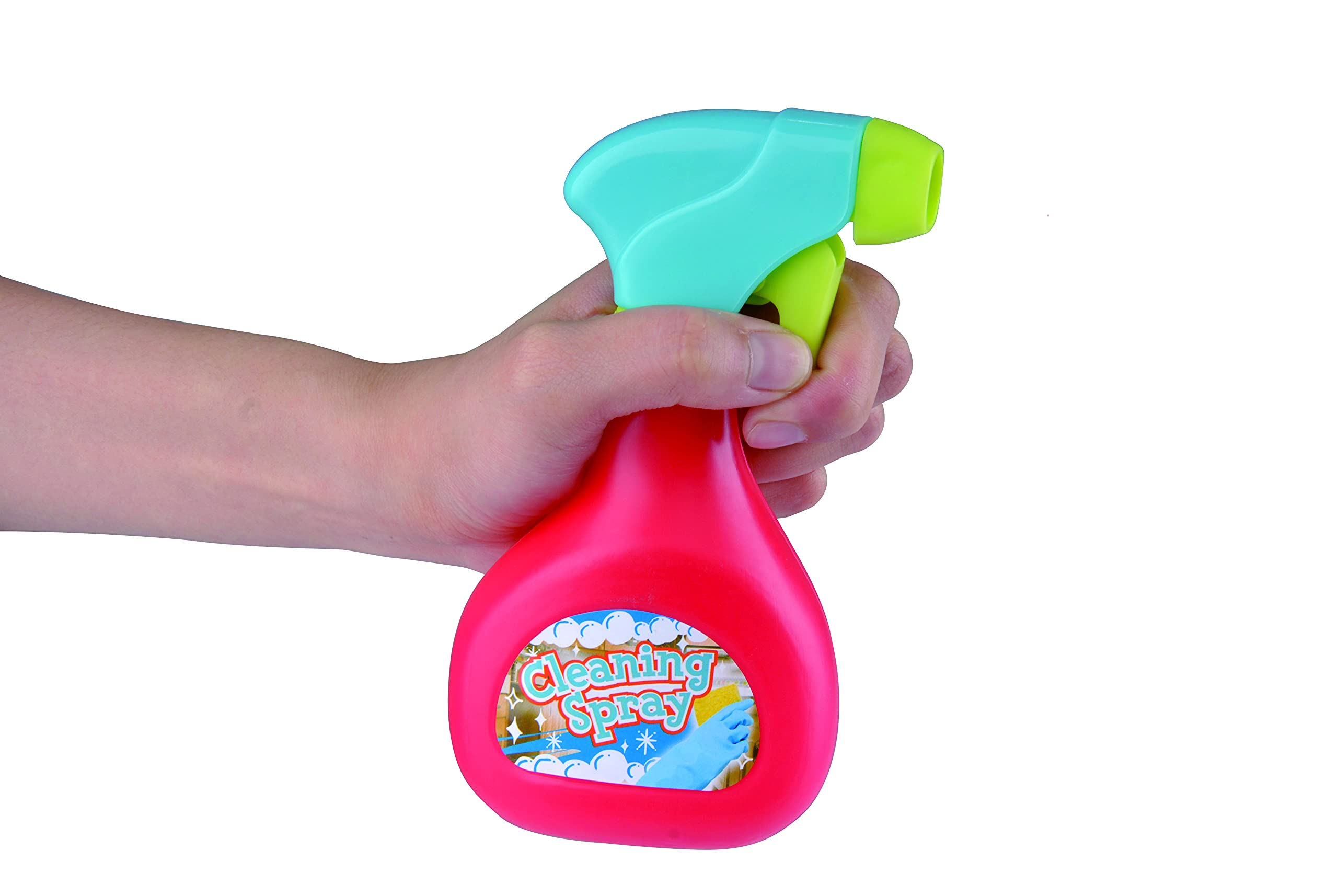 Playgo Housework Ironing Children Kids Toy Clothing Iron Board