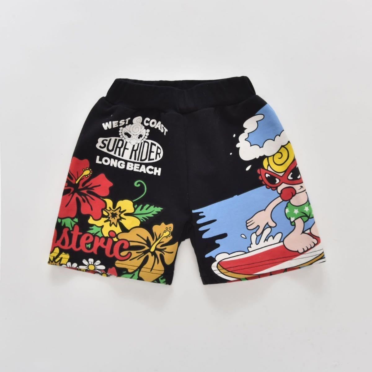 HYSTERIC MINI ハーフパンツ 半ズボン Hysteric Mini Direct Web