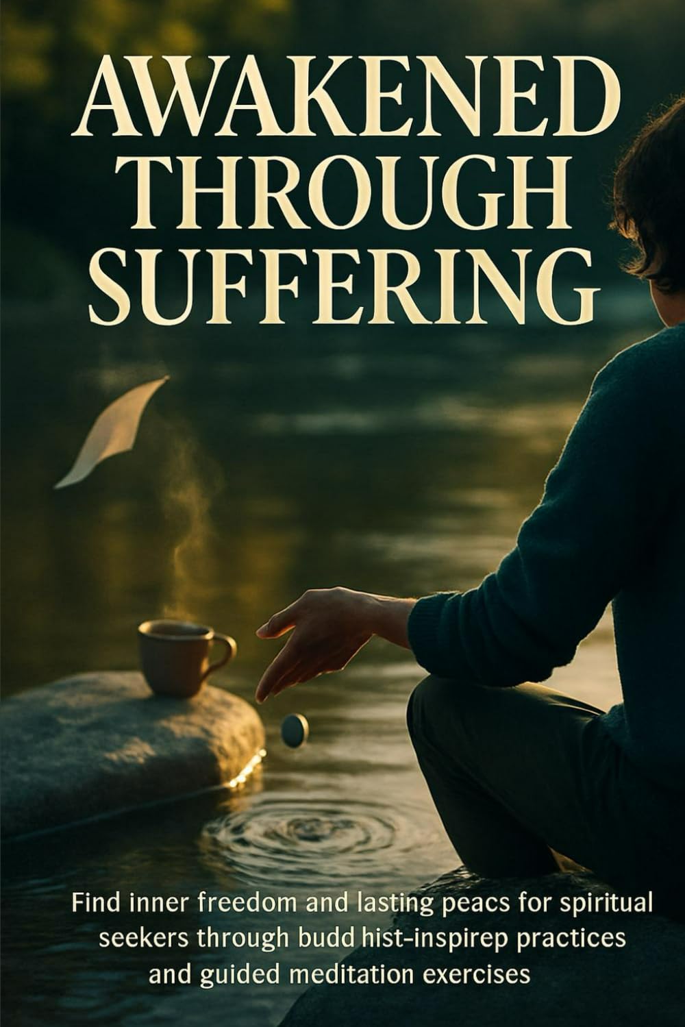 Awakened Through Suffering: Find inner freedom and lasting peace for spiritual seekers through Buddhist-inspired practices and guided meditation exercises