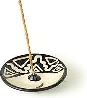 Vista 6 de Prabhuji's Gifts Palitos de incienso Palo Santo – Tradicional – Incienso hecho a mano – Incienso espiritual – Varillas aromáticas hechas