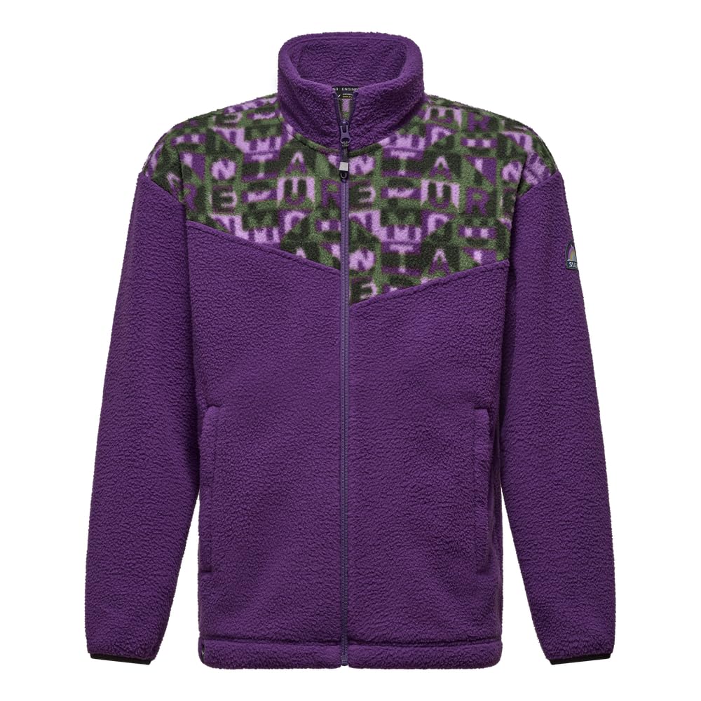 SALEWA Eagle Anniversary Fz Jkt U Jacket Unisex - Adulto