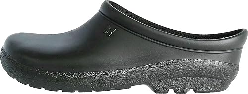 Miniatura 2 de Sloggers - Zapatos de trabajo de restaurante impermeables originales para hombres Zapatos de lluvia para exteriores y calzado duradero fabricado en