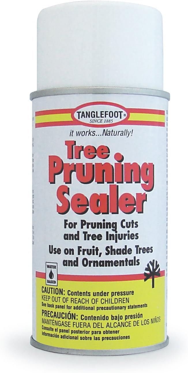 Tree Pruning Sealer (Aerosol), 9 oz.