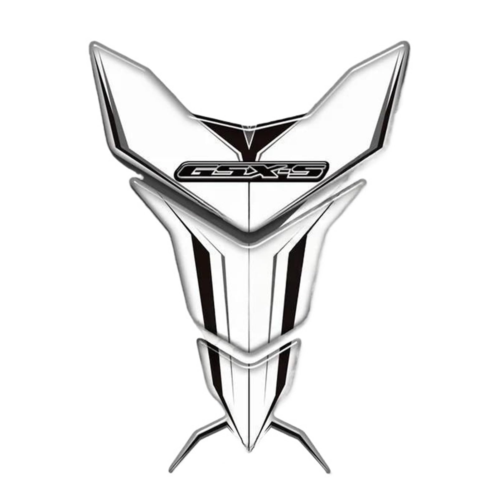 Motorcycle Sticker for GSX-S1000 GSX-S1000F GSXS1000