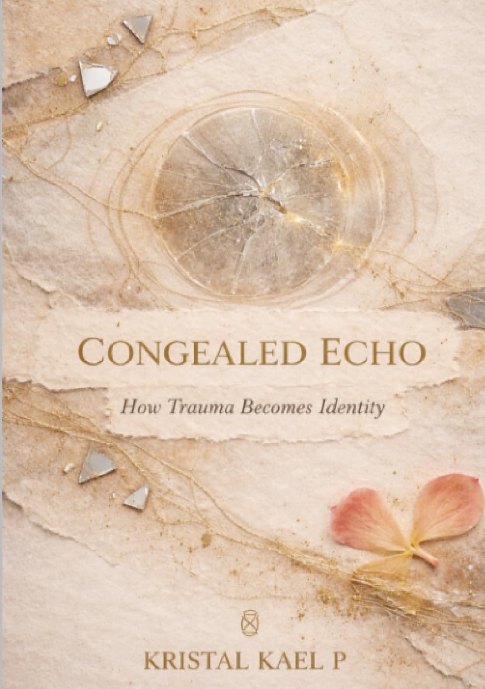 Congealed Echo: How Trauma Becomes Identity